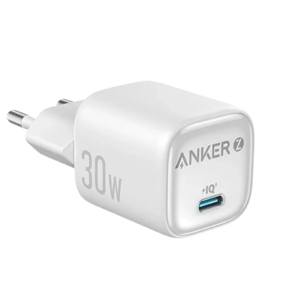 Anker Charger 30W 1C Anker Charger 30W 1C